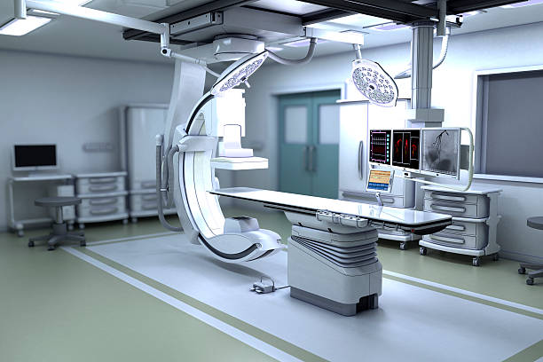 Conrad medical solutions
