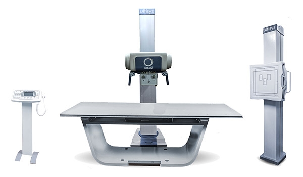 Conrad medical solutions